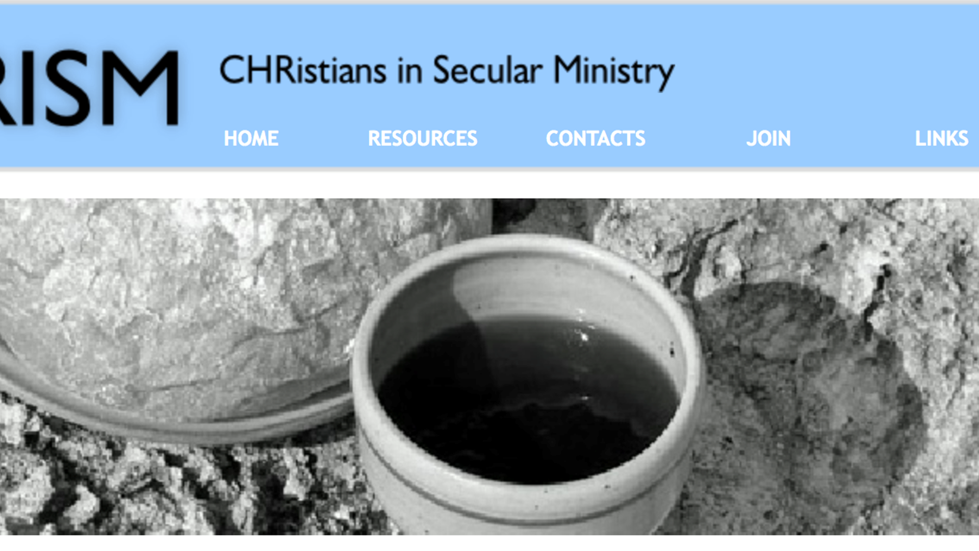 Calendar Southampton District Methodist Church