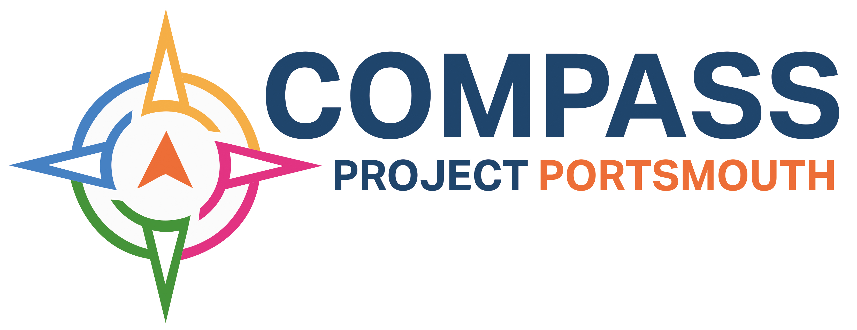 The Compass Project | Southampton District Methodist Church